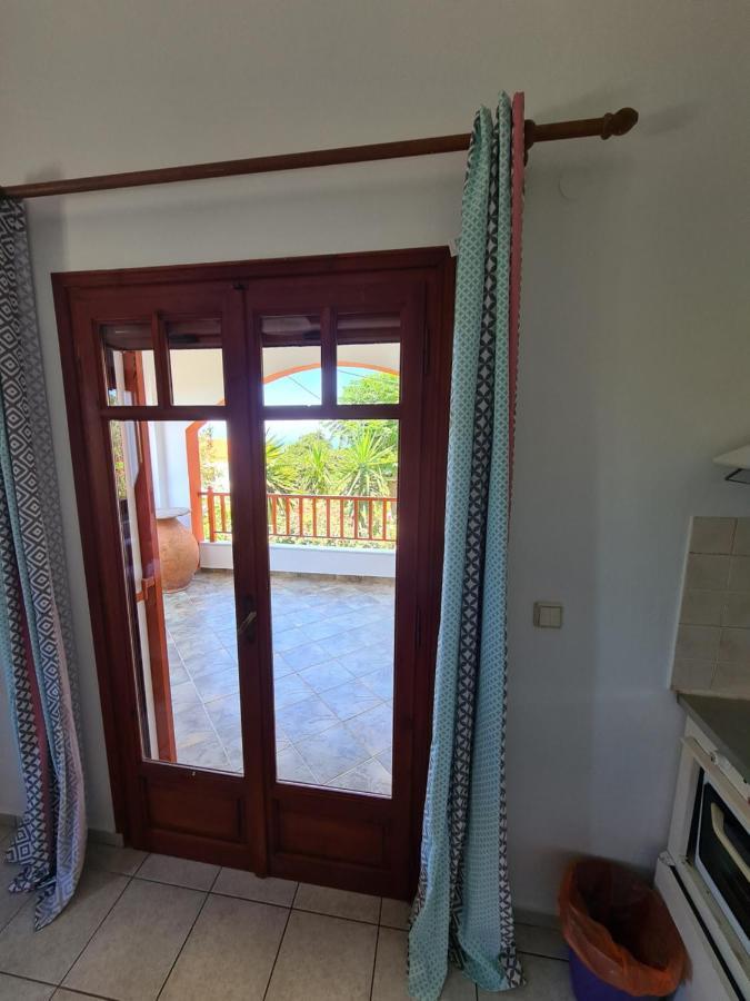 Raches  Spitikariotiko Panoramic Home מראה חיצוני תמונה