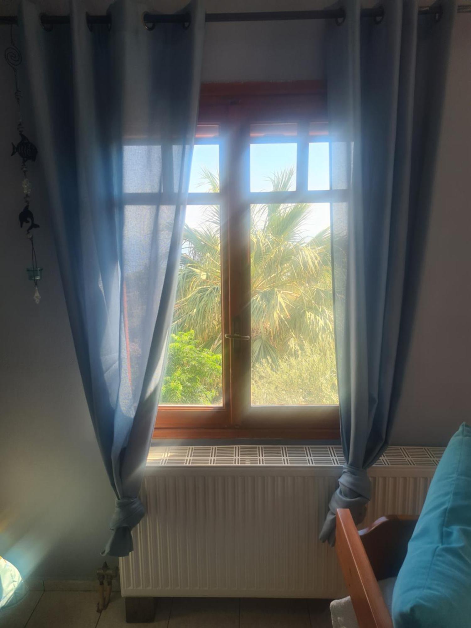 Raches  Spitikariotiko Panoramic Home מראה חיצוני תמונה