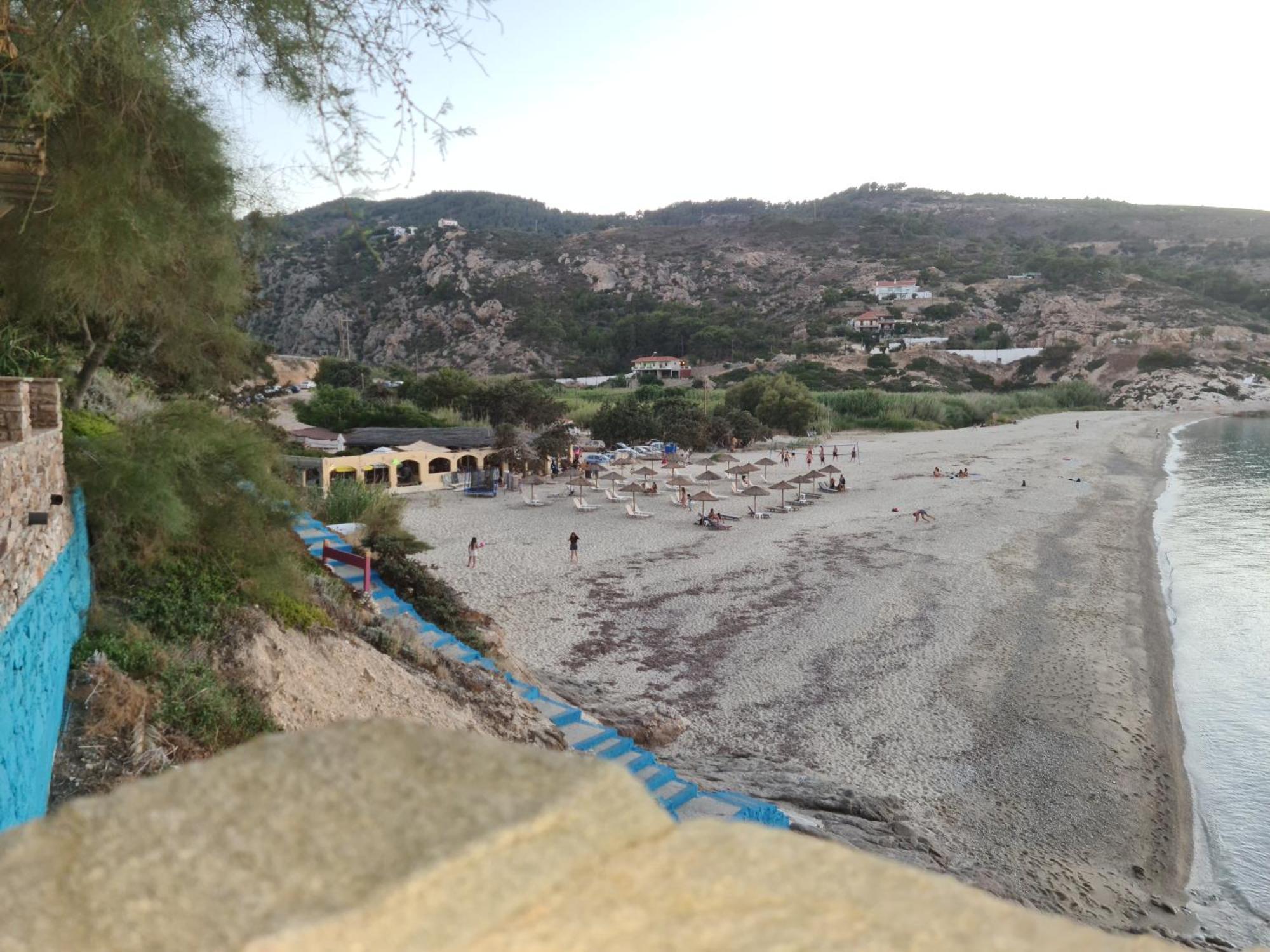 Raches  Spitikariotiko Panoramic Home חדר תמונה